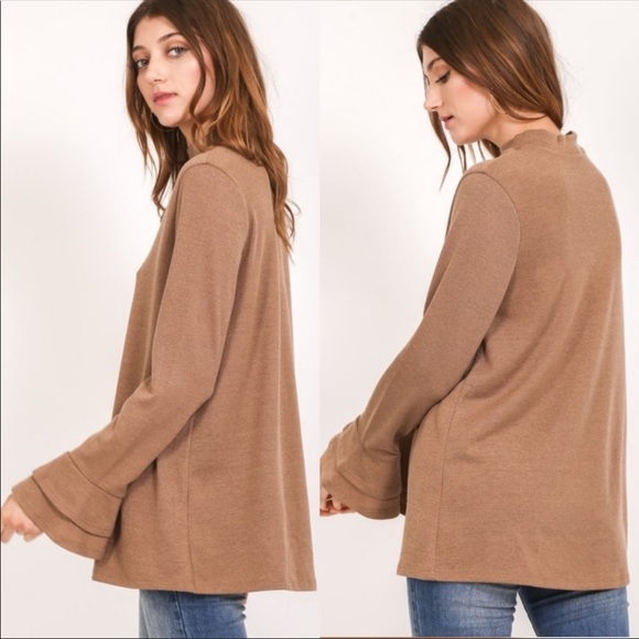 🆕 THREADZWEAR CHOCKER SWEATER - Picture 2 of 2